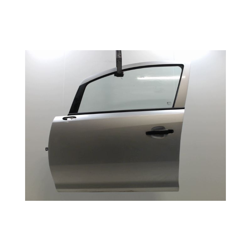 PORTE ARRIERE GAUCHE OPEL CORSA IV Phase 1 (D) 2006-2010
