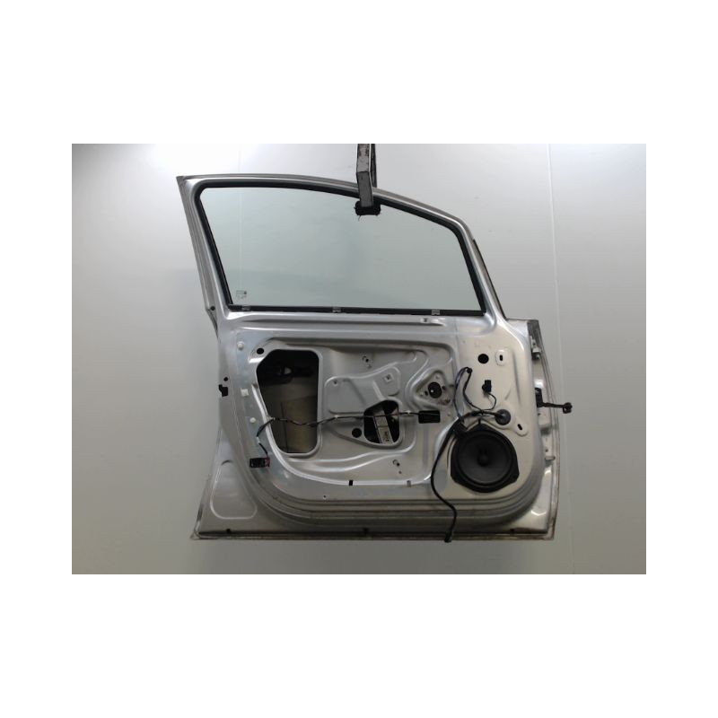 PORTE ARRIERE GAUCHE OPEL CORSA IV Phase 1 (D) 2006-2010
