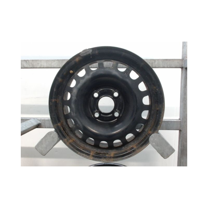 JANTE TOLE OPEL CORSA IV Phase 1 (D) 2006-2010