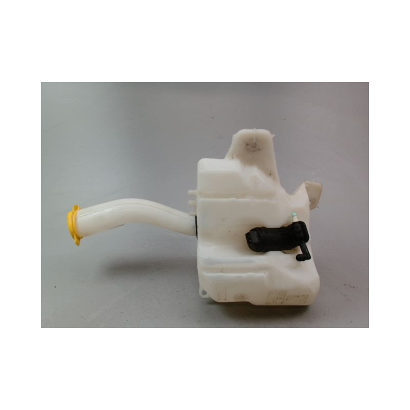 RESERVOIR LAVE-GLACE AVANT OPEL CORSA IV Phase 1 (D) 2006-2010