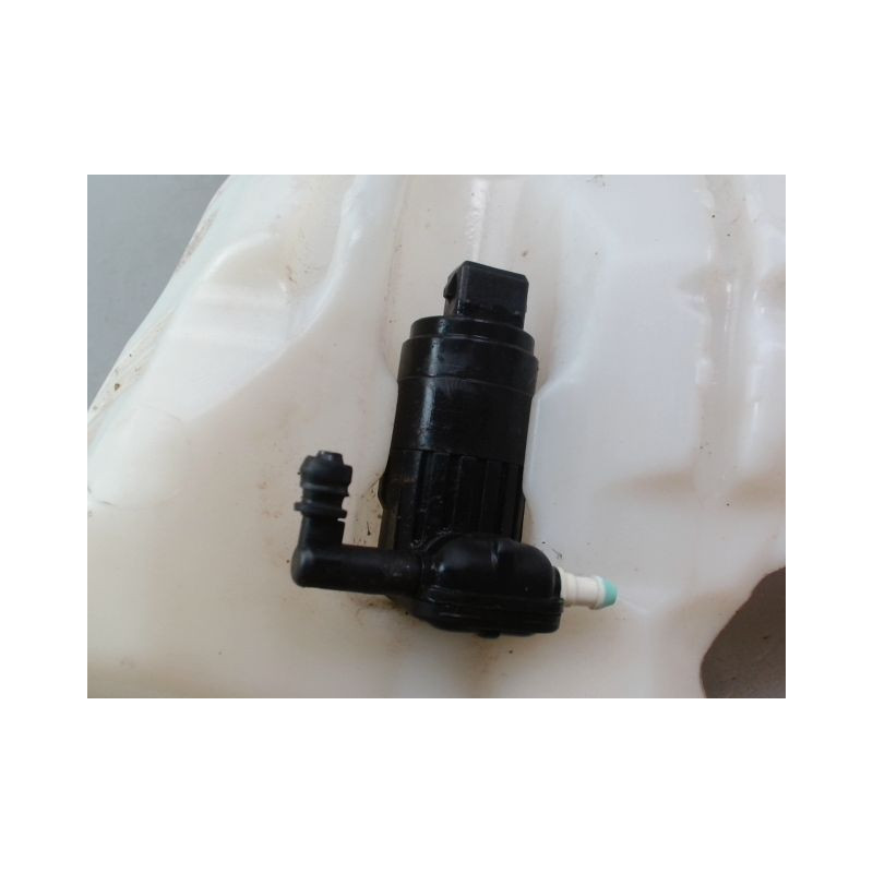 RESERVOIR LAVE-GLACE AVANT OPEL CORSA IV Phase 1 (D) 2006-2010