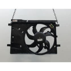 MOTEUR VENTILATEUR RADIATEUR