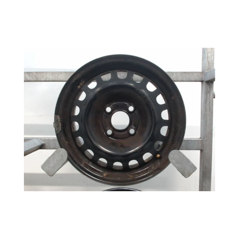 JANTE TOLE OPEL CORSA IV Phase 1 (D) 2006-2010