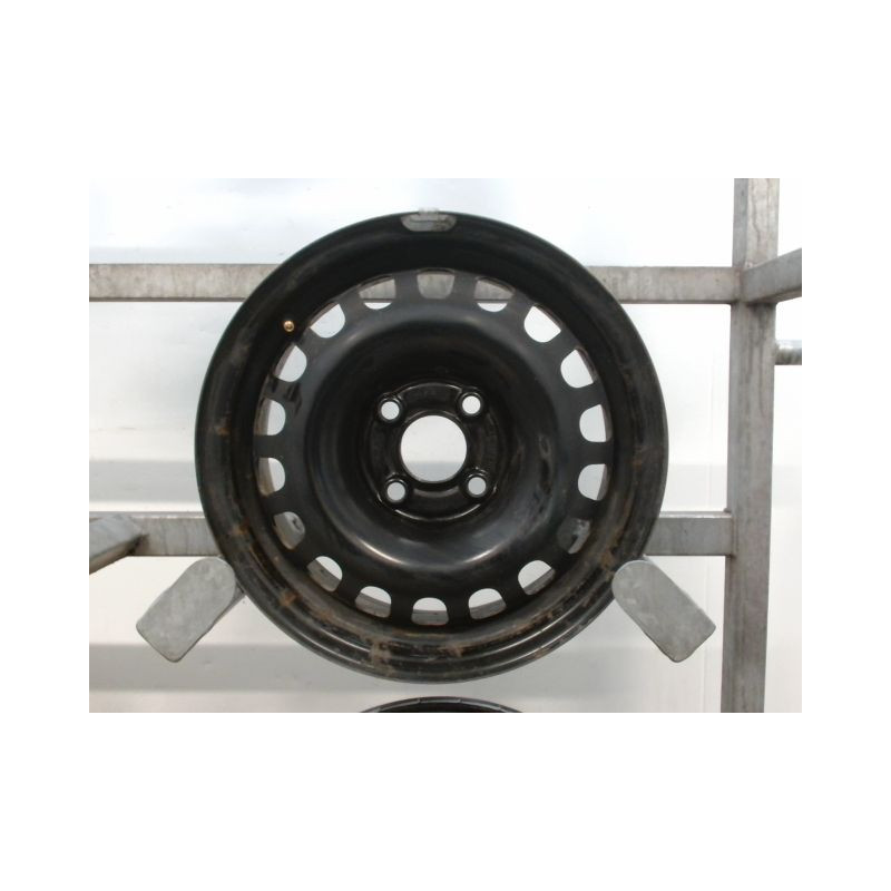 JANTE TOLE OPEL CORSA IV Phase 1 (D) 2006-2010