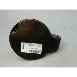 VOLET DE TRAPPE CARBURANT