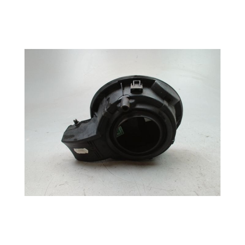 VOLET DE TRAPPE CARBURANT CITROEN C3 II Phase 2 (A51) 2013-2016