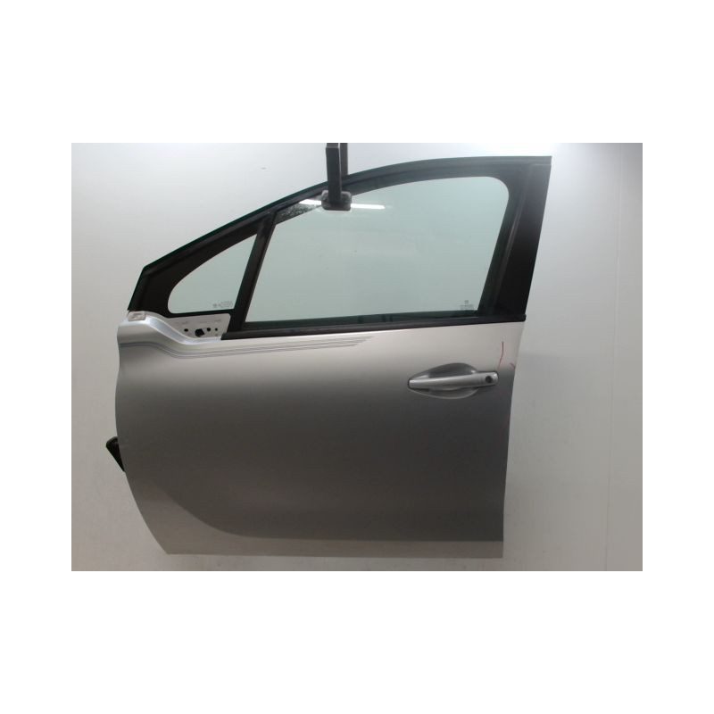 PORTE AVANT GAUCHE PEUGEOT 208 Phase 1 2012-...