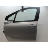 PORTE AVANT GAUCHE PEUGEOT 208 Phase 1 2012-...