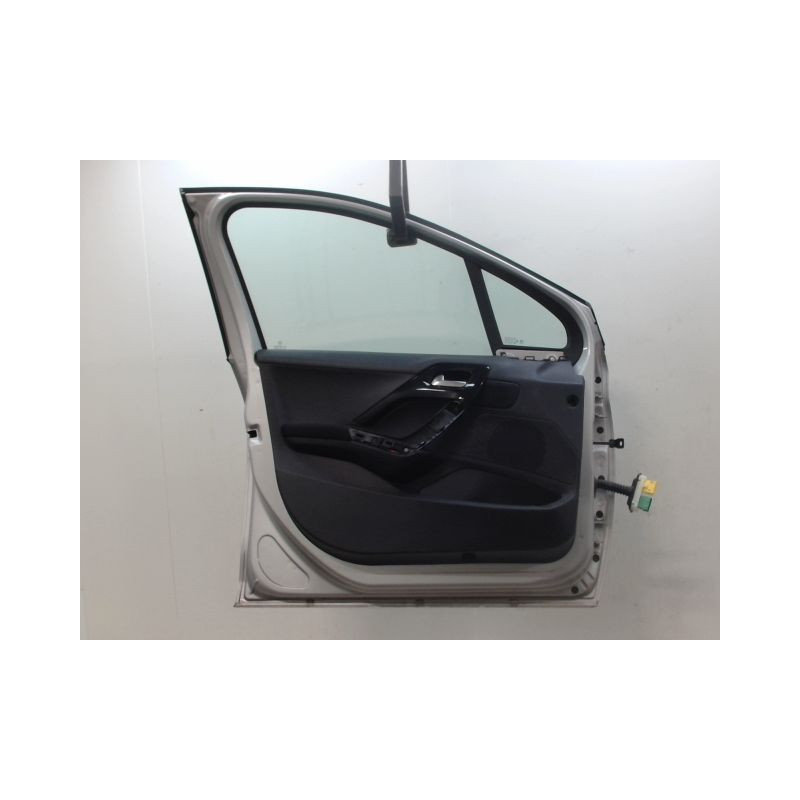 PORTE AVANT GAUCHE PEUGEOT 208 Phase 1 2012-...