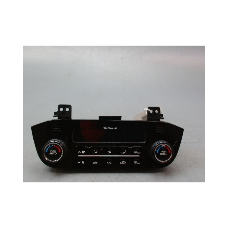 COMMANDE DE CHAUFFAGE KIA SPORTAGE BREAK III PHASE 1 2010-2014