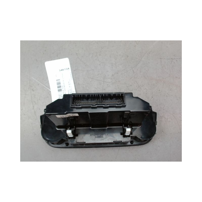 COMMANDE DE CHAUFFAGE KIA SPORTAGE BREAK III PHASE 1 2010-2014