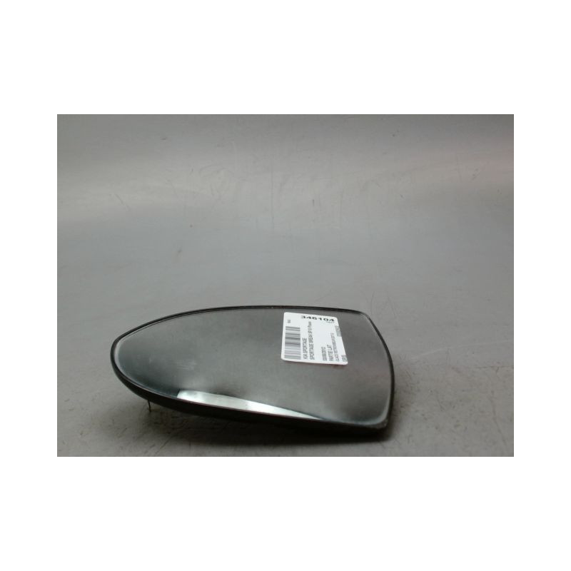 GLACE RETROVISEUR EXT G KIA SPORTAGE BREAK III PHASE 1 2010-2014