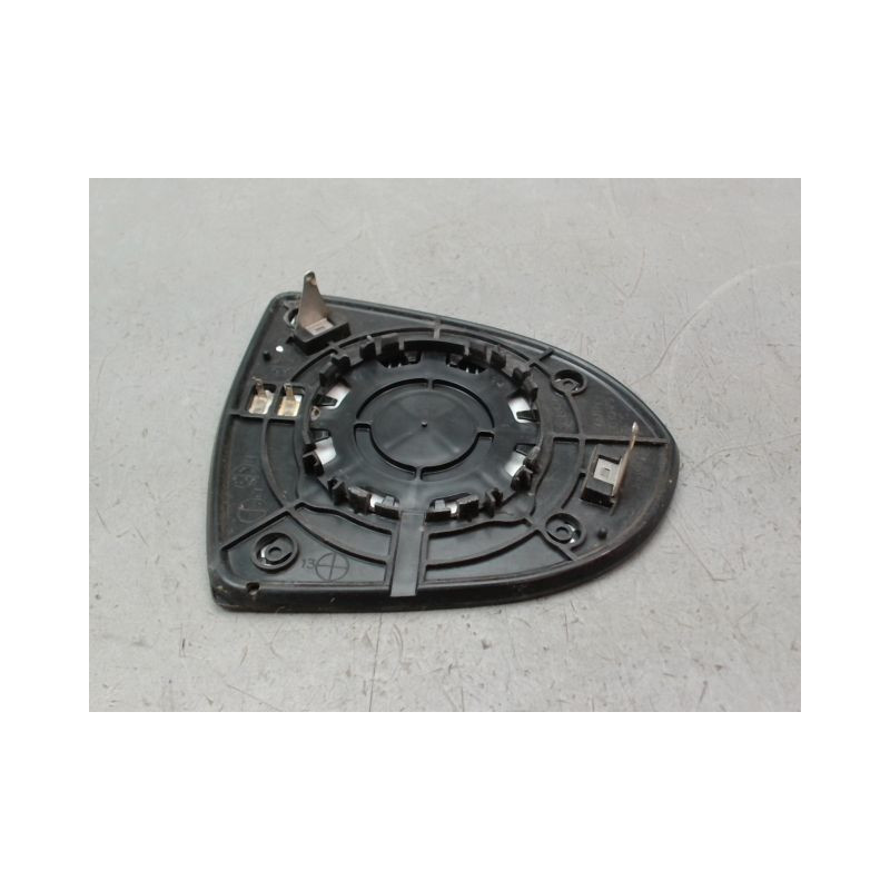 GLACE RETROVISEUR EXT G KIA SPORTAGE BREAK III PHASE 1 2010-2014