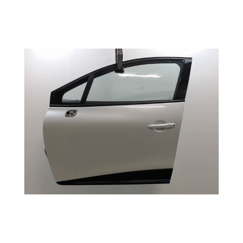 PORTE AVANT GAUCHE RENAULT CLIO IV Phase 1 2012-...