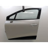 PORTE AVANT GAUCHE RENAULT CLIO IV Phase 1 2012-...
