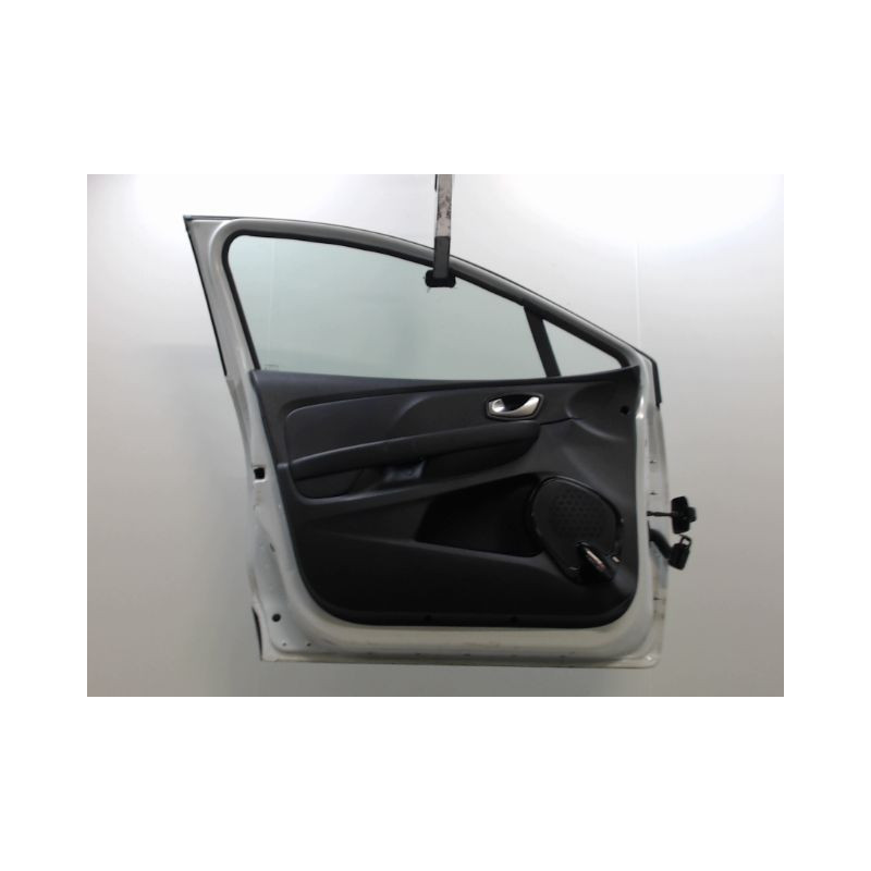PORTE AVANT GAUCHE RENAULT CLIO IV Phase 1 2012-...