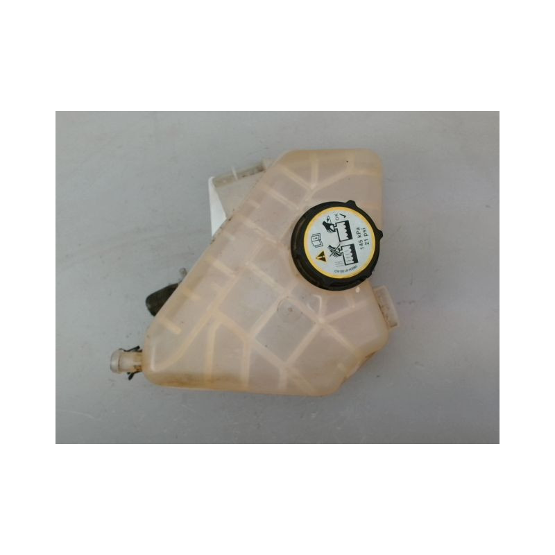 VASE EXPANSION FORD FIESTA 2010-