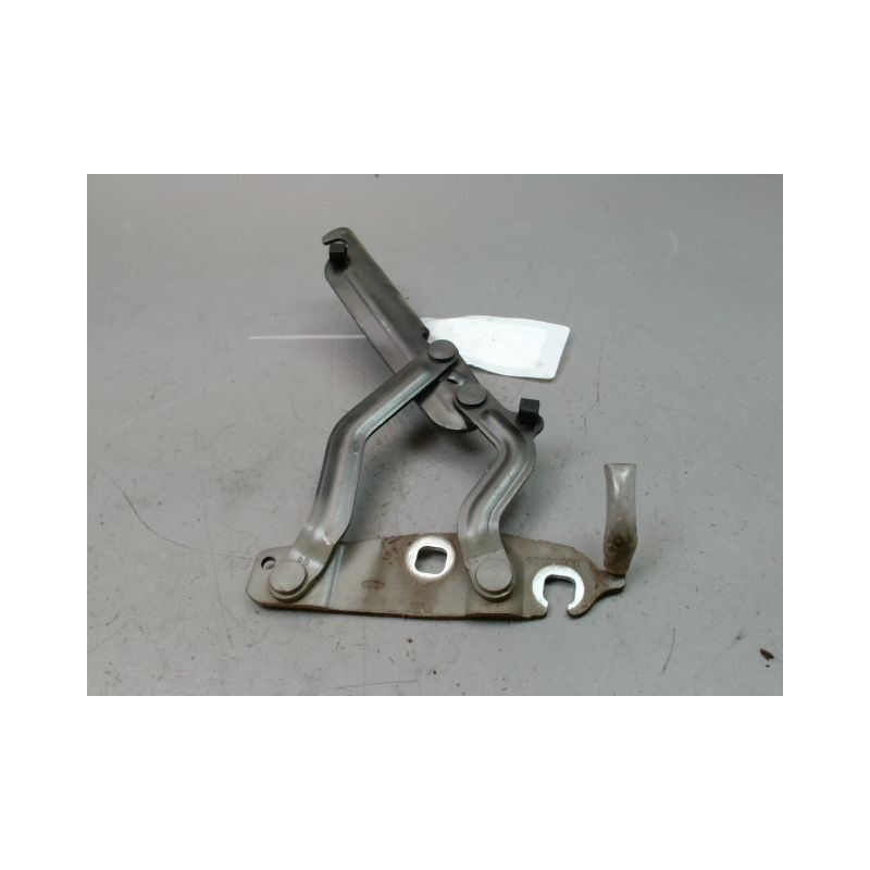 COMPAS GAUCHE CAPOT FORD FIESTA 2010-