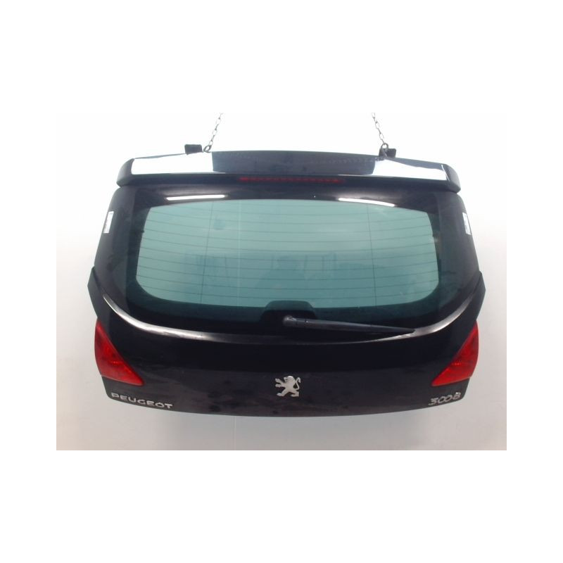 HAYON PEUGEOT 3008 BREAK I Phase 1 2009-2013