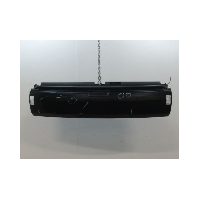 HAYON INFERIEUR PEUGEOT 3008 BREAK I Phase 1 2009-2013