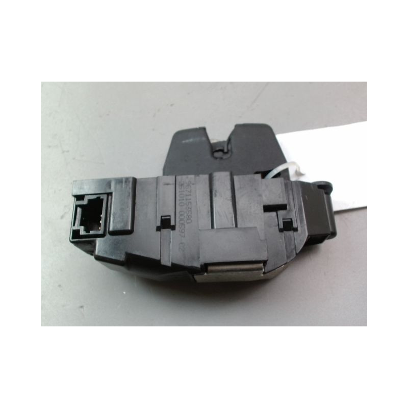 SERRURE COFFRE ARRIERE CITROEN C5 BERL. II (X7) 2008-...