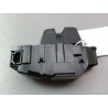 SERRURE COFFRE ARRIERE CITROEN C5 BERL. II (X7) 2008-...