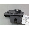 SERRURE COFFRE ARRIERE CITROEN C5 BERL. II (X7) 2008-...