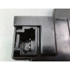 SERRURE COFFRE ARRIERE CITROEN C5 BERL. II (X7) 2008-...