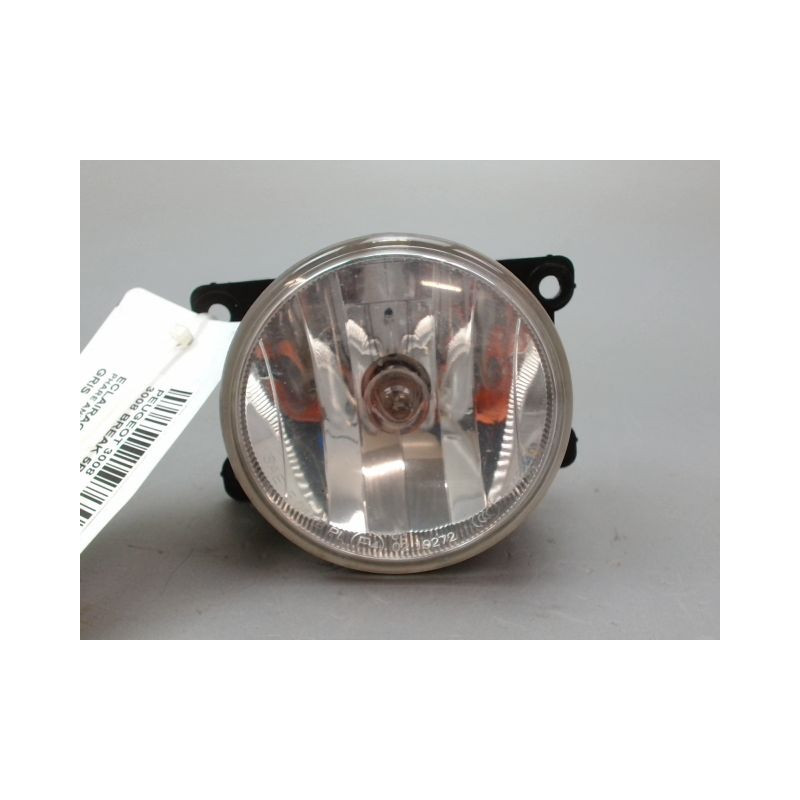 PHARE ANTIBROUILLARD AVANT DROIT PEUGEOT 3008 BREAK I Phase 1 2009-2013