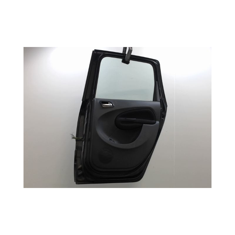 PORTE ARRIERE DROIT CITROEN C3 PICASSO MONOSP. Phase 2 2012-...