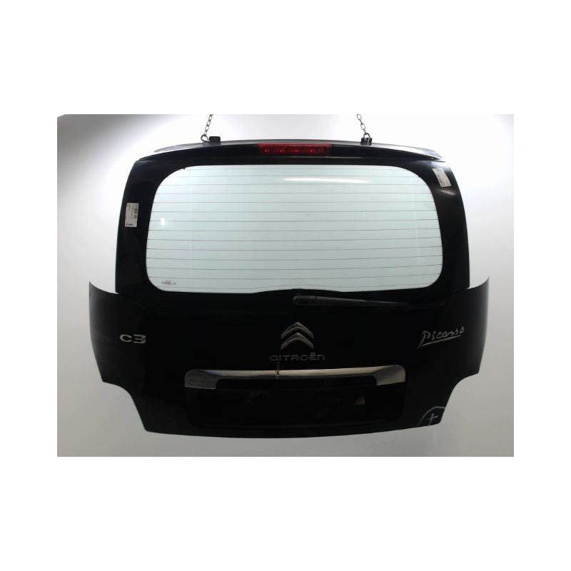 HAYON CITROEN C3 PICASSO MONOSP. Phase 2 2012-...