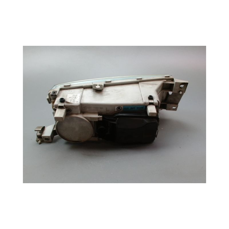 PHARE GAUCHE SKODA OCTAVIA II Phase 1 2004-2008