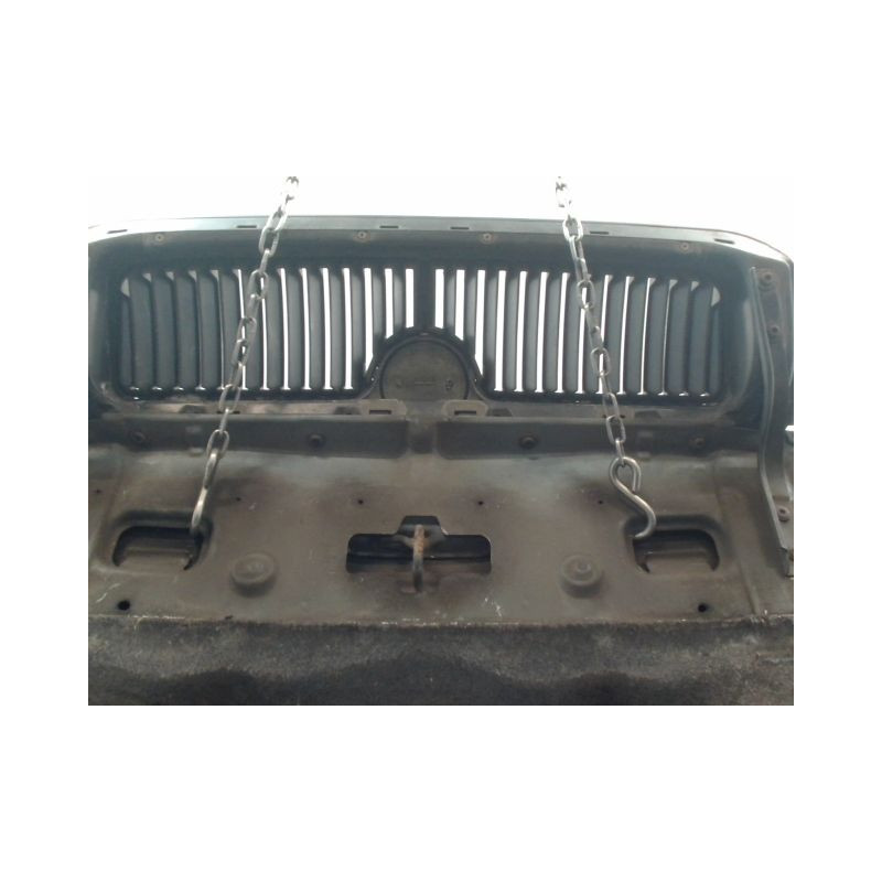 CAPOT SKODA OCTAVIA II Phase 1 2004-2008