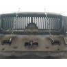 CAPOT SKODA OCTAVIA II Phase 1 2004-2008