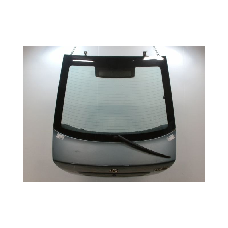 HAYON SKODA OCTAVIA II Phase 1 2004-2008