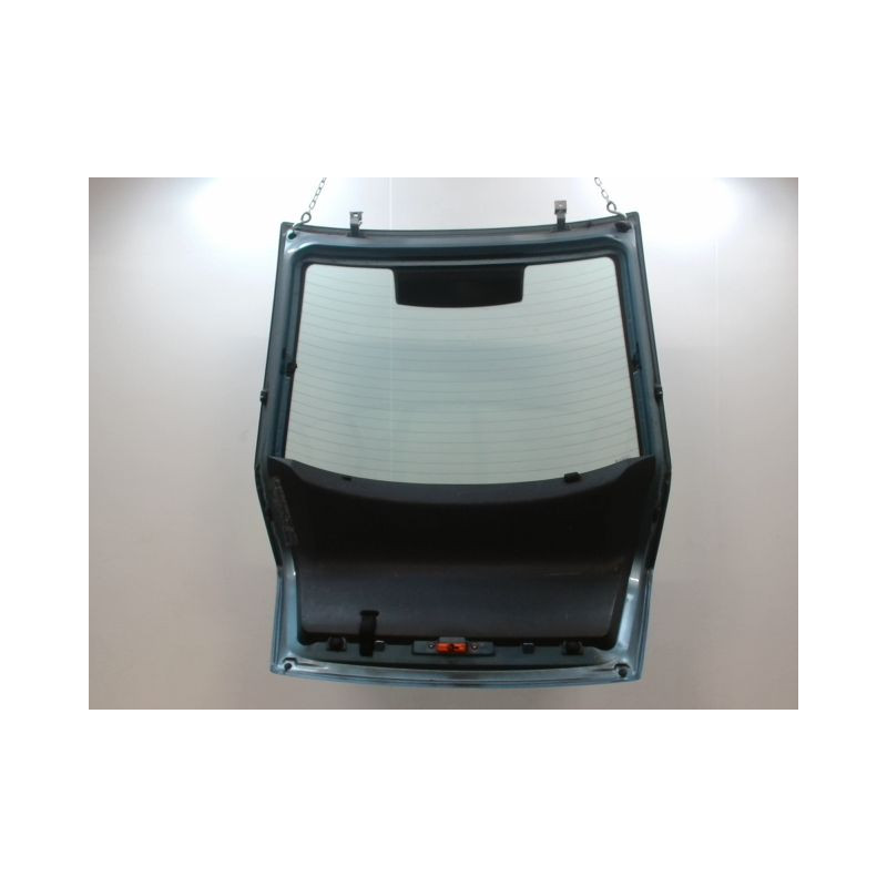 HAYON SKODA OCTAVIA II Phase 1 2004-2008