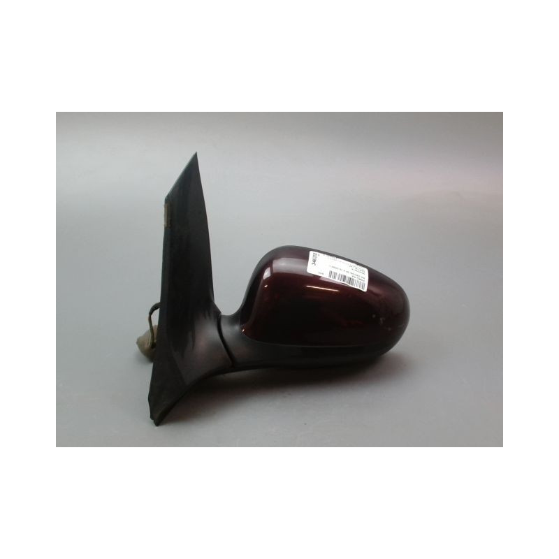 RETROVISEUR EXTERIEUR ELECTRIQUE GAUCHE FORD KA II 2008-...
