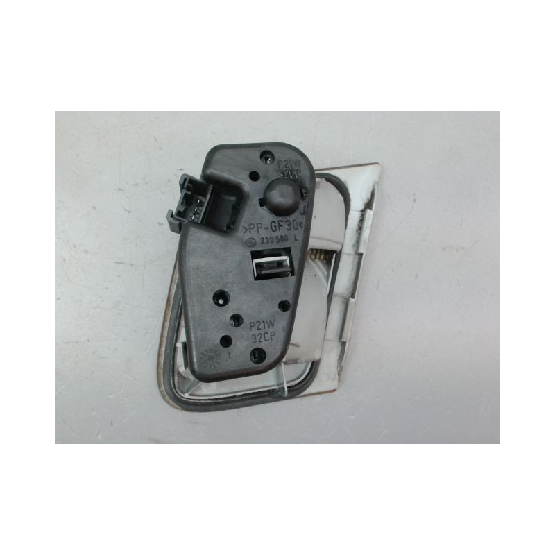 FEU ARRIERE INTERIEUR GAUCHE BMW SERIE 3 BERL. IV Phase 1 (E46) 1998-2001