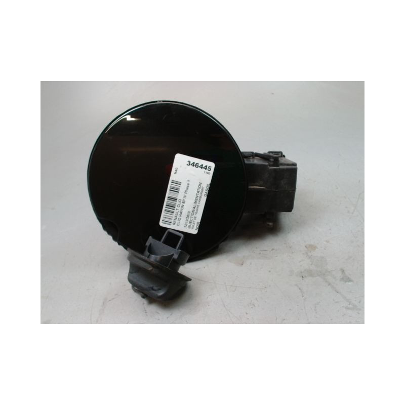 VOLET DE TRAPPE CARBURANT RENAULT CLIO IV Phase 1 2012-...