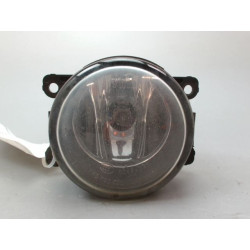 PHARE ANTIBROUILLARD AVG