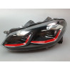 PHARE GAUCHE VOLKSWAGEN GOLF VI (5K) 2008-2013