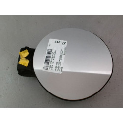 VOLET DE TRAPPE CARBURANT