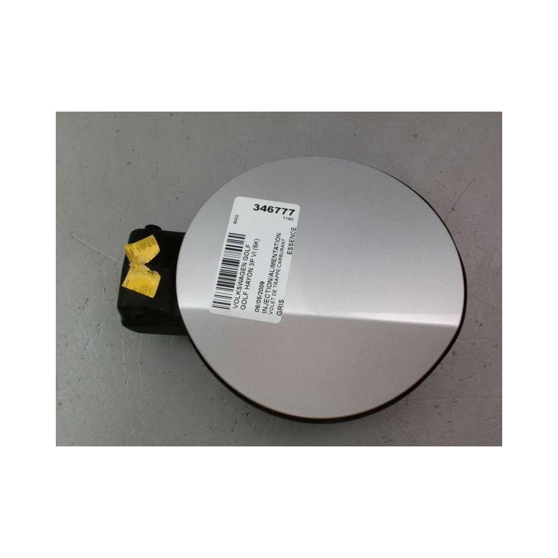 VOLET DE TRAPPE CARBURANT VOLKSWAGEN GOLF VI (5K) 2008-2013