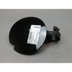 VOLET DE TRAPPE CARBURANT