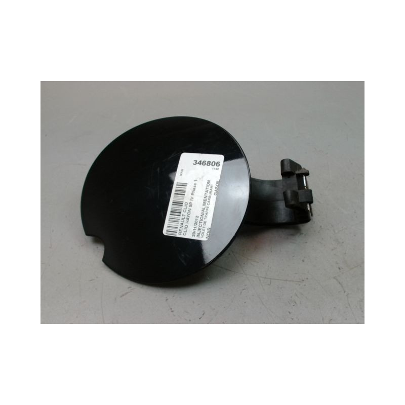 VOLET DE TRAPPE CARBURANT RENAULT CLIO IV Phase 1 2012-...