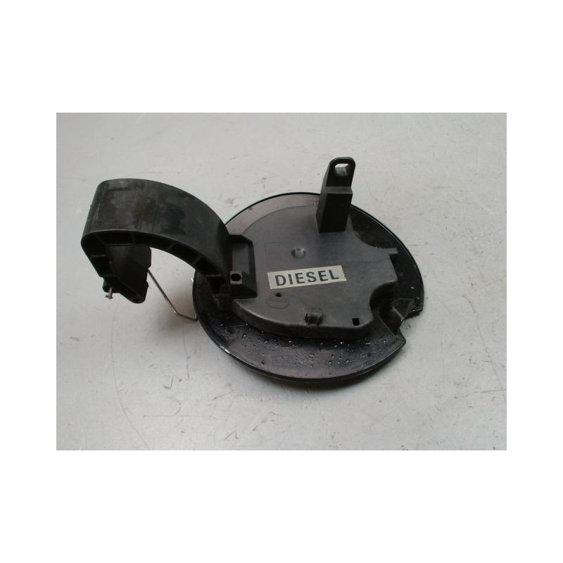 VOLET DE TRAPPE CARBURANT RENAULT CLIO IV Phase 1 2012-...