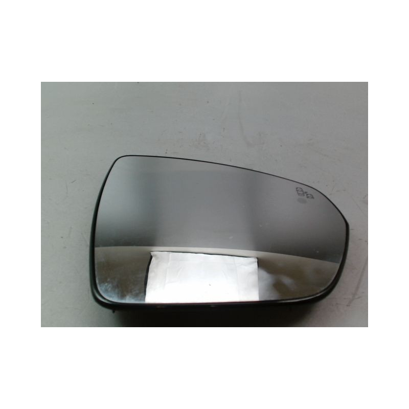 GLACE RETROVISEUR EXT D PEUGEOT 3008 2009-