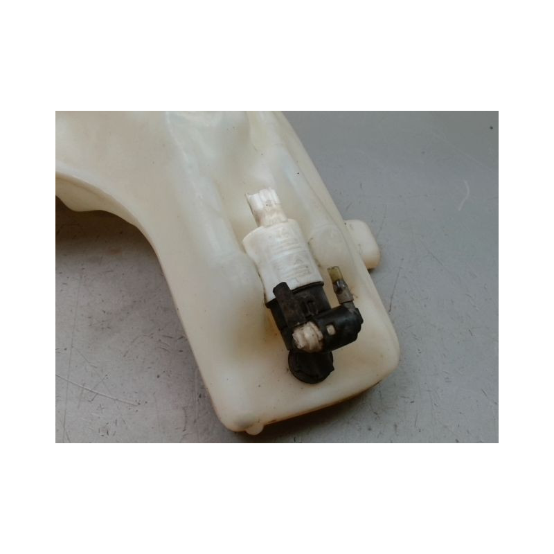 RESERVOIR LAVE-GLACE AVANT PEUGEOT 307 SW Phase 2 2005-2008