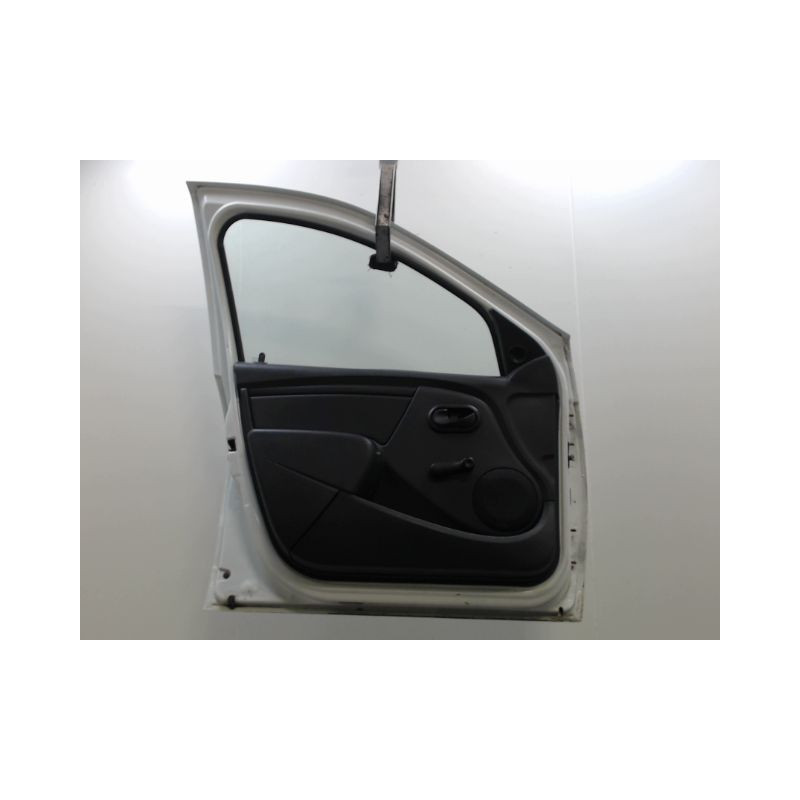 PORTE AVANT GAUCHE DACIA SANDERO I 2008-2012