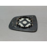 GLACE RETROVISEUR EXT D DACIA SANDERO I 2008-2012